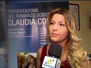 Claudia Conte 