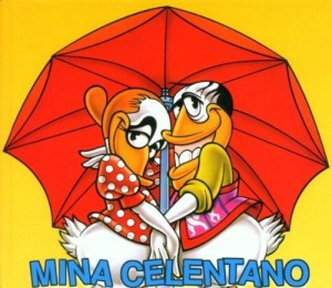 Mina e Celentano 