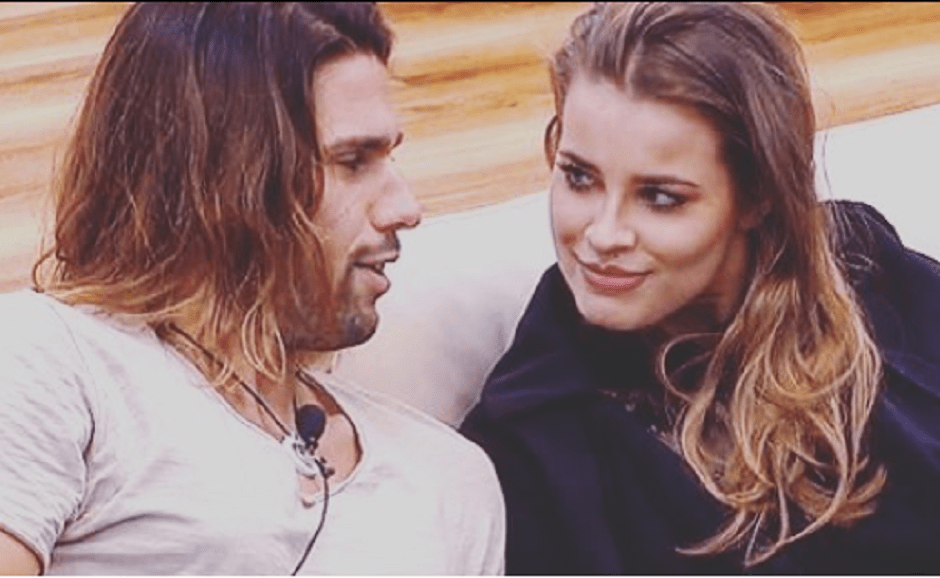 Luca Onestini E Ivana Stanno Ancora Insieme