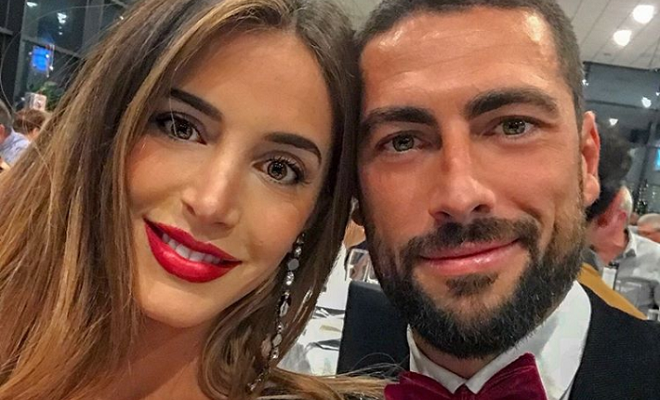 Giovanni Angiolini E Nieves Si Sono Lasciati