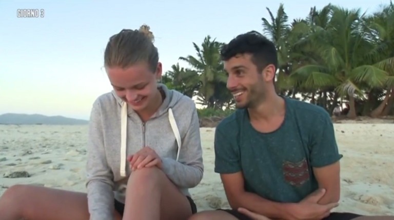 Come Si Dice Giulia In Spagnolo