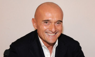 Alfonso Signorini