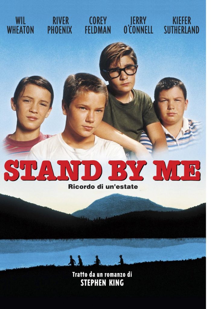Stand By Me Colonna Sonora Di Quale Film