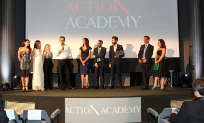 action academy