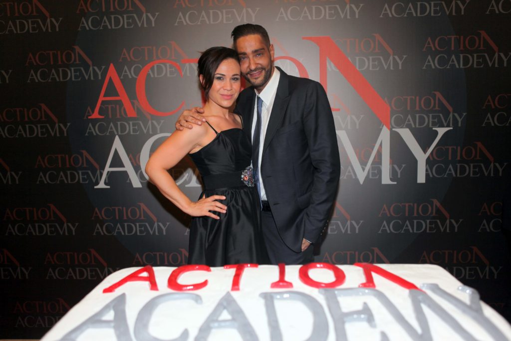 ACTION ACADEMY