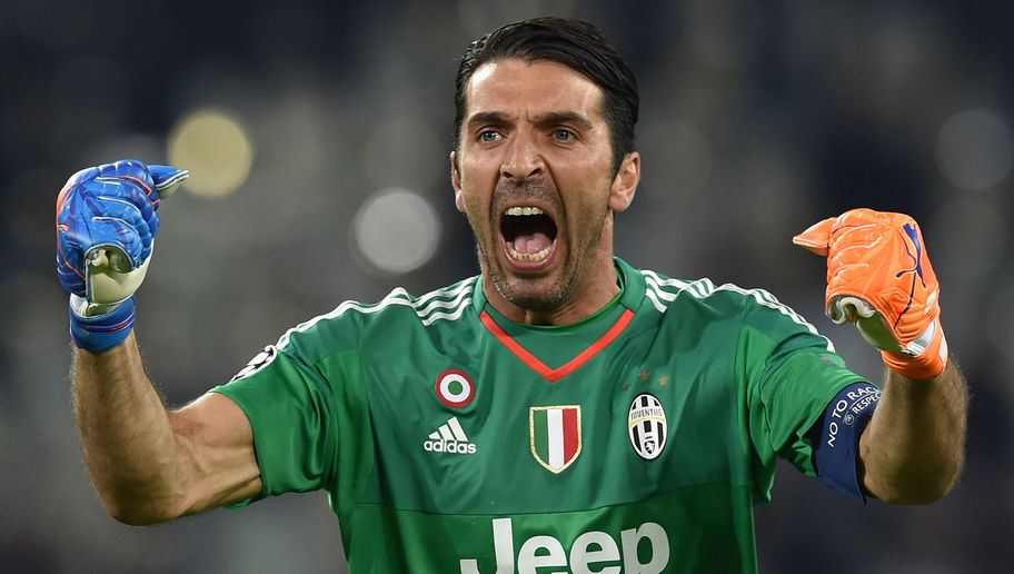 I SEGRETI DI GIANLUIGI BUFFON SVELATI DA ILARIA D'AMICO - BOLLICINEVIP