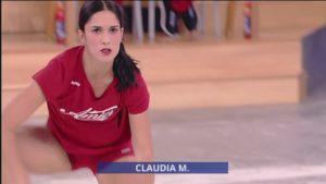 Claudia Manto