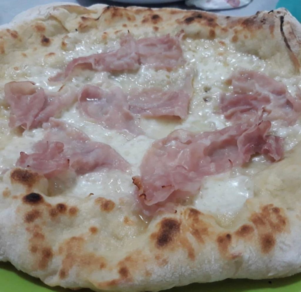 Quanto Deve Pesare Un Panetto Di Pizza