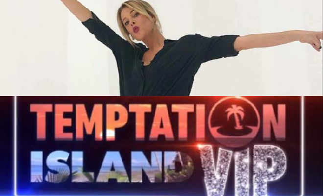 Temptation Island Vip, tentatori e tentatrici