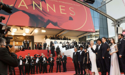 Festival di Cannes rinviato