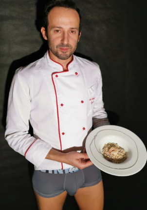 Marino Chef