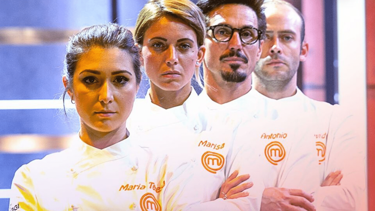 Chi Ha Vinto Masterchef All Stars Italia