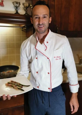 Marino Chef