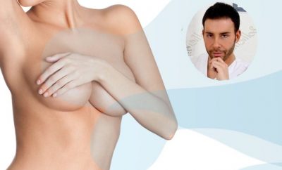 Aumento del seno, Giacomo Urtis