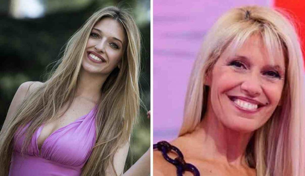 Le Principesse Del Grande Fratello Chi Sono
