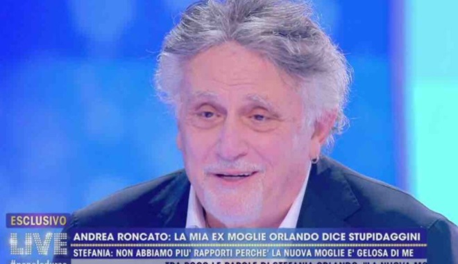 Andrea Roncato