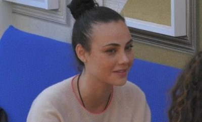 Rosalinda Cannavò