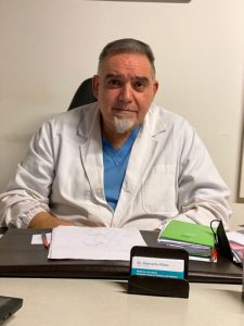 Dottor Giancarlo Pillon Bollicine Vip