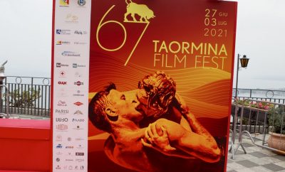 Taormina Film Fest 67 Ph Vincenzo fioretti