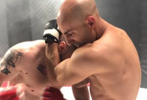 Danilo Fanfano, campione di kickboxing: "Lo sport è motivazione a fare bene" Bollicine Vip