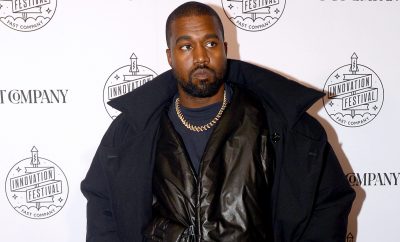 Perché Kanye West cambia nome e gira mascherato