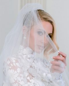 Paris Hilton sposa Carter Reum a Los Angeles Bollicine Vip