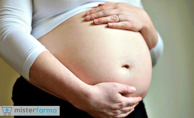Migliori integratori in gravidanza - Misterfarma