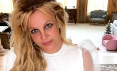 Britney Spears incinta