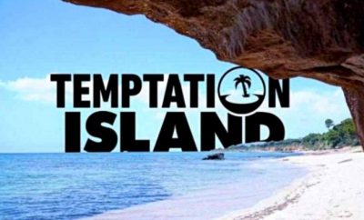 Temptation Island cancellato