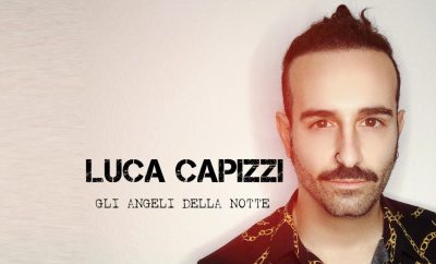 Luca Capizzi