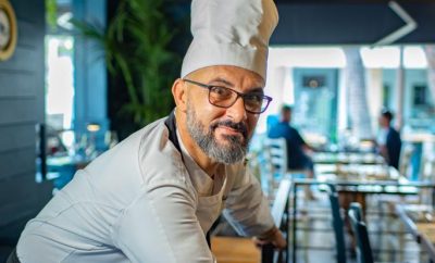 Alta ristorazione, va a Cosimo Milanese il Premio “Cinque Stelle d’Oro della Cucina”