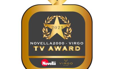 NOVELLA 2000 VIRGO FUND TV AWARD
