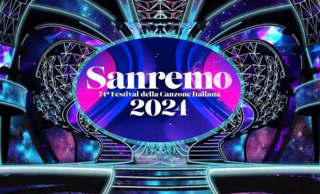 Sanremo 2024 possibile podio