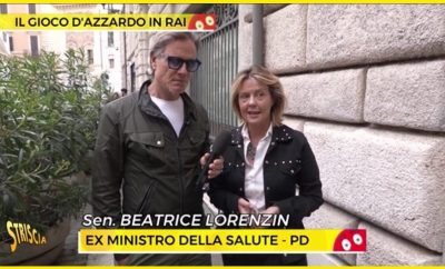Striscia La Notizia, cosa andrà in onda stasera su canale 5 Striscia La Notizia, cosa andrà in onda stasera su canale 5