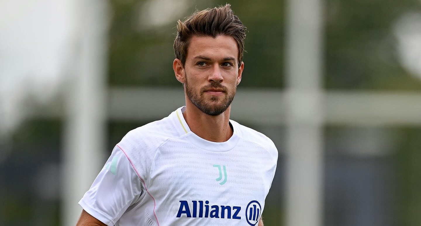 Daniele Rugani e Michela Persico: crisi profonda nella coppia